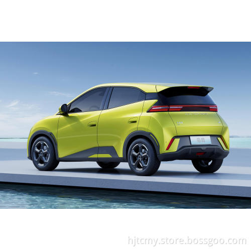 2023 Nuovi veicoli energetici Byd Seagull 75 CV Eletirc Cars Byd Seagull New EV